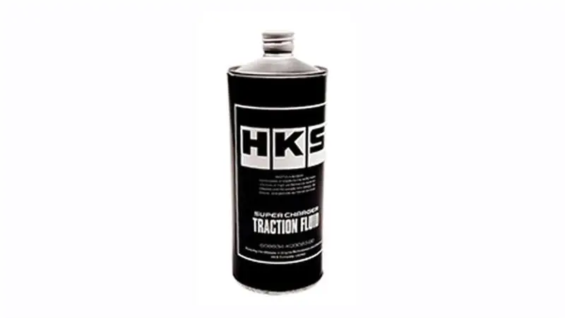 Hks Gt S/C Traction Fluid I (800Ml) 1