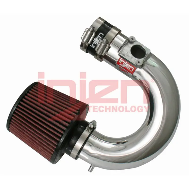 Injen 00-03 Celica Gts Polished Short Ram Intake 1