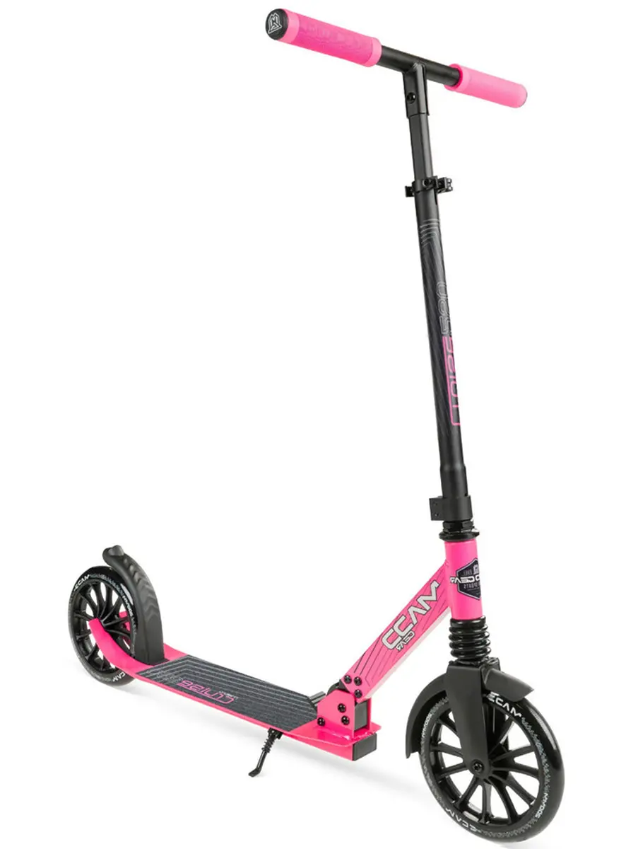 Madd Gear Metro 250 Scooter 1