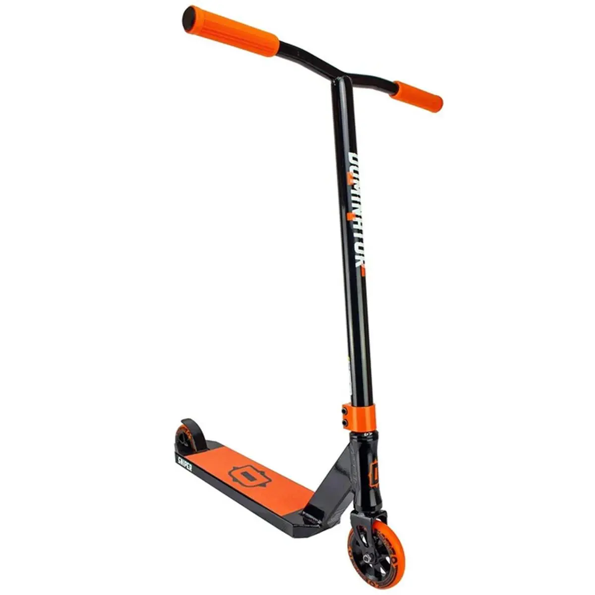Dominator Sniper Pro Scooter 1
