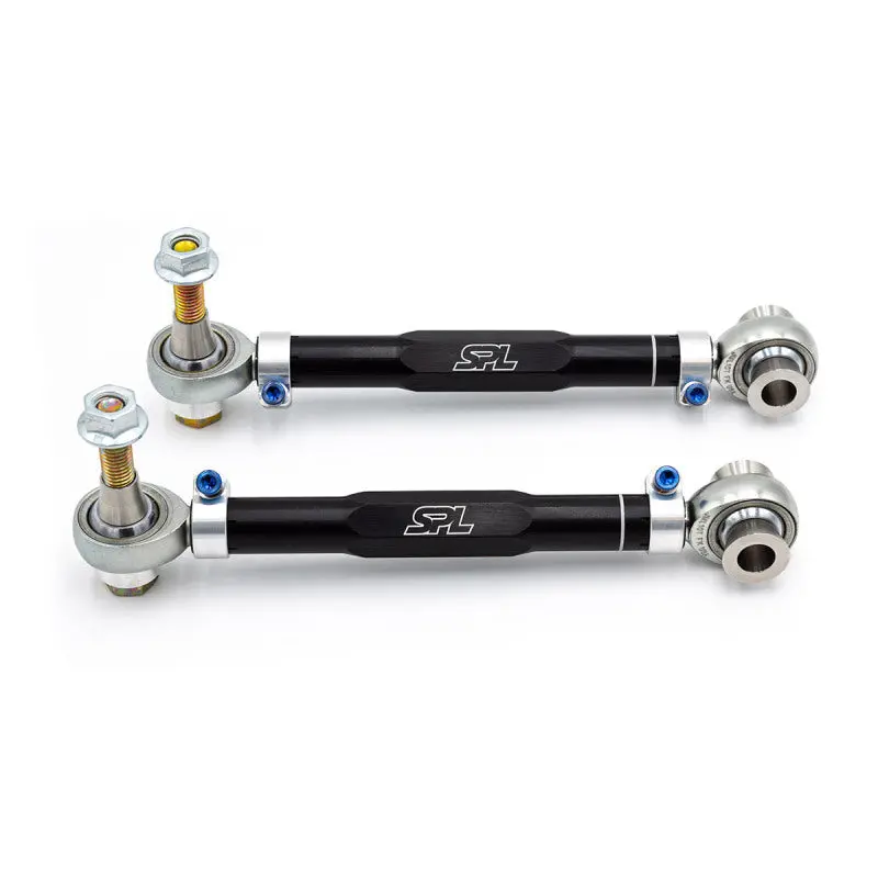 Spl Parts 2013+ Subaru Brz/Toyota 86 / 2015+ Subaru Wrx/Sti Rear Toe Arms 1