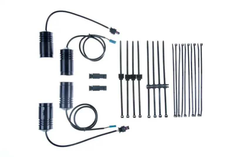 Kw Electronic Damping Cancellation Kit Bmw M5 F10 1