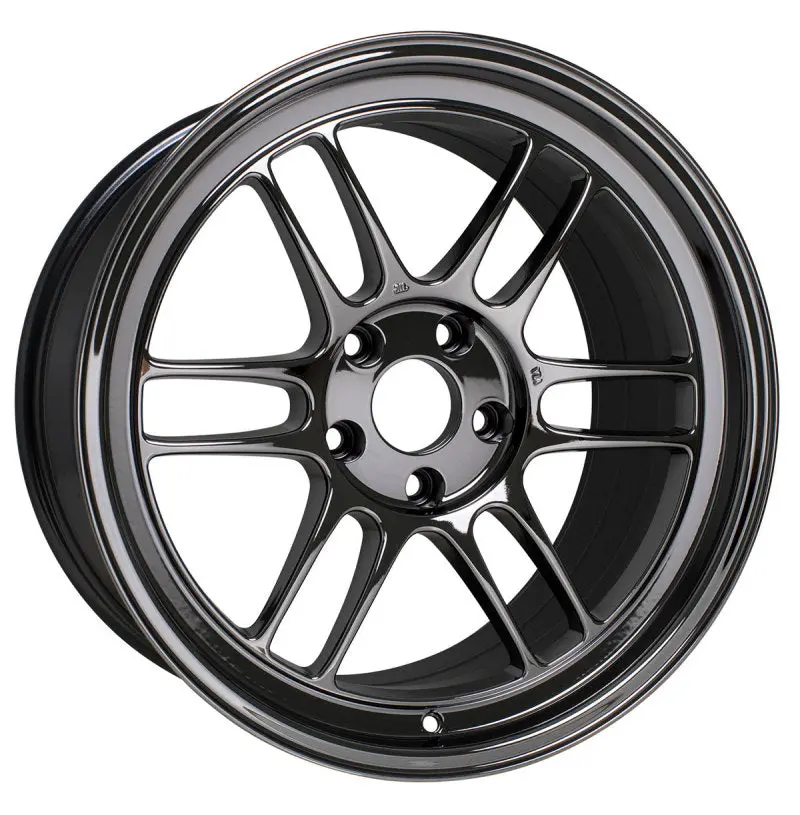 Enkei Rpf1 17X9.5 5X114.3 18Mm Offset 73Mm Bore Sbc Wheel 1