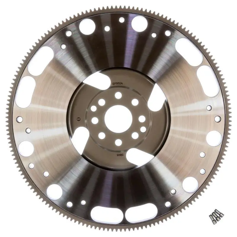 Exedy 1996-2016 Ford Mustang V8 4.6-5.0L Racing Lightweight Flywheel (8 Bolt) 1