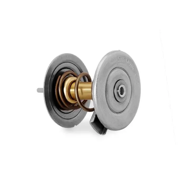 Mishimoto 03-06 Mercedes Benz E55 Amg 180 Degree Racing Thermostat 1