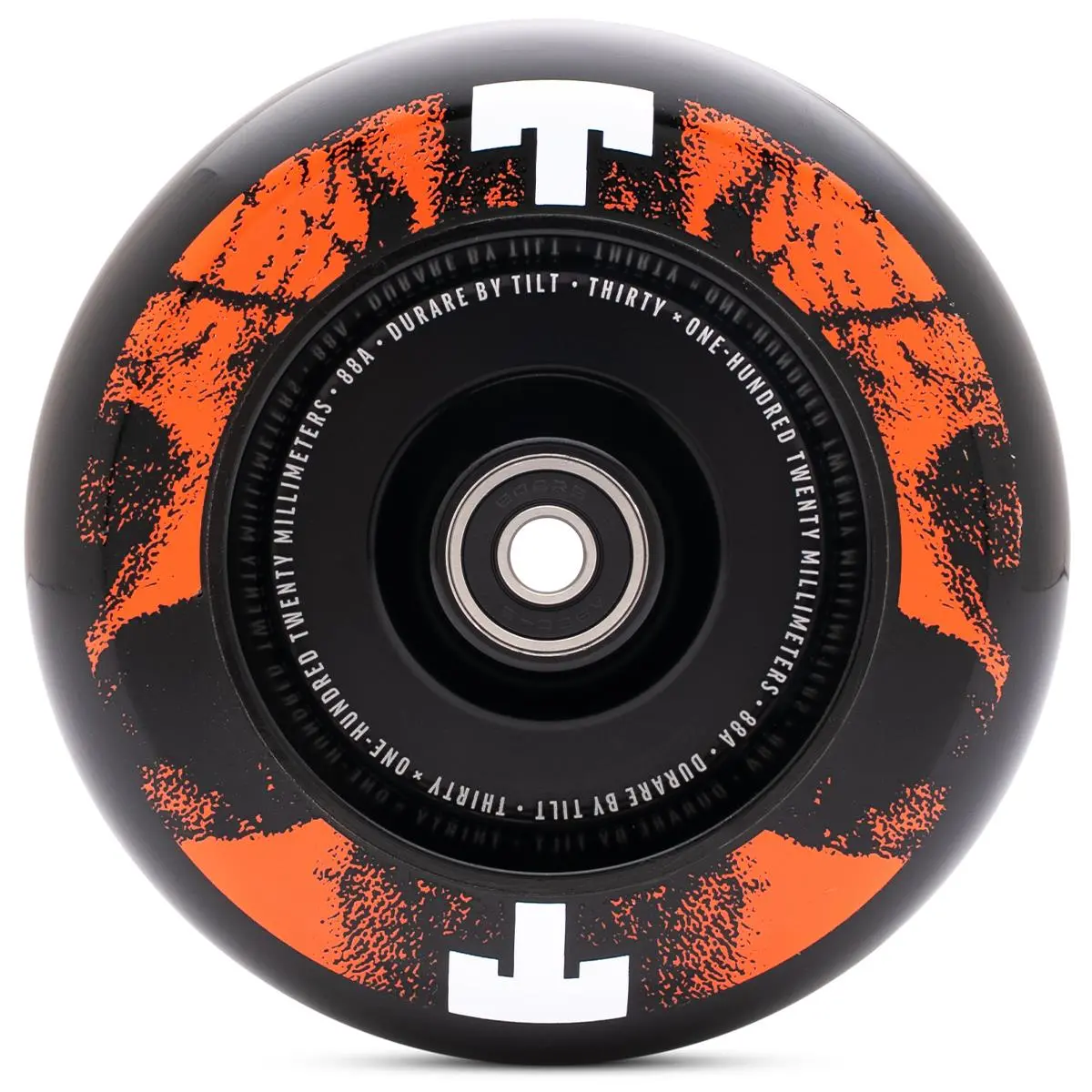 Tilt Durare Selects Skulls Wheels - 30Mm Wide 1