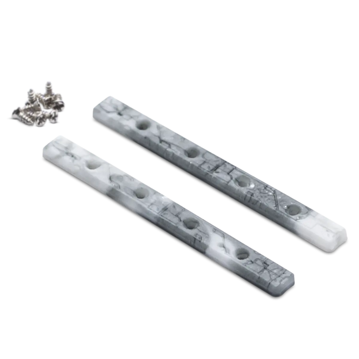 Tv Fingerboard Board Rails 1
