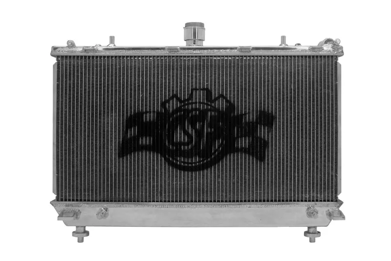Csf 10-12 Chevrolet Camaro V8 Radiator 1