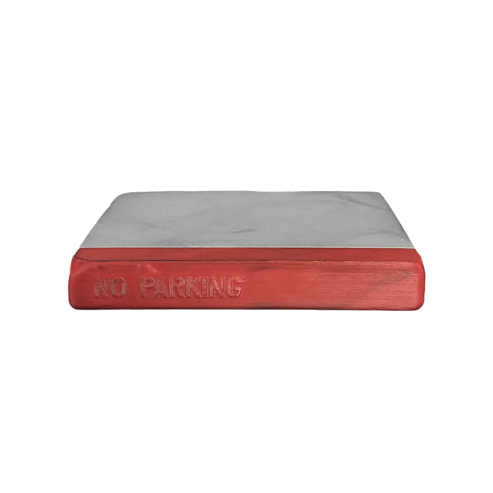 Silent Obstacles Fingerboard Ramp - Silent Curb 1