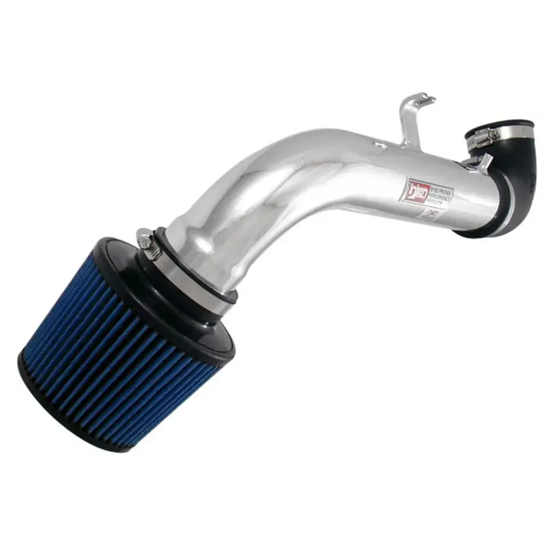 Injen 95-99 Eclipse 4 Cyl. Non Turbo No Spyder Polished Short Ram Intake 1