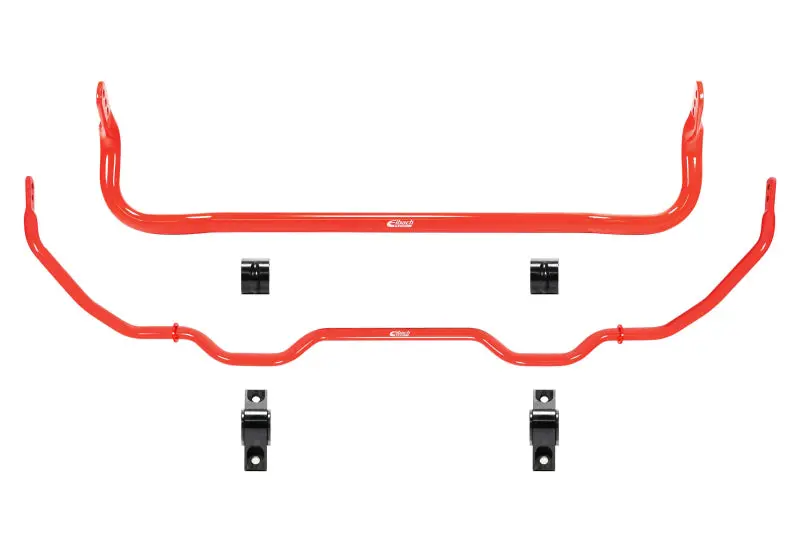 Eibach Front & Rear Sway Bar Set 17-20 Tesla Model 3 Awd/Rwd 1