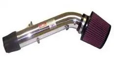 Injen 97-01 Prelude Polished Short Ram Intake 1