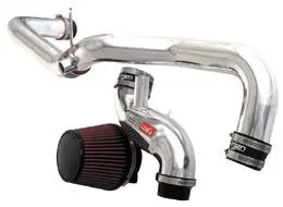 Injen 02-06 Nissan Sentra Ser Spec V 2.5L (Carb 02-04 Only) Black Cold Air Intake **Special Order** 1