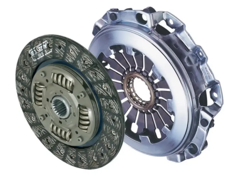 Exedy 16-19 Honda Civic 1.5L Turbo / 17-19 Honda Civic Si 1.5L Turbo Stage 1 Organic Clutch 1