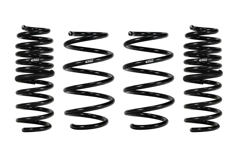 Eibach Pro-Kit For 2020-2022 Kia Forte Gt 1