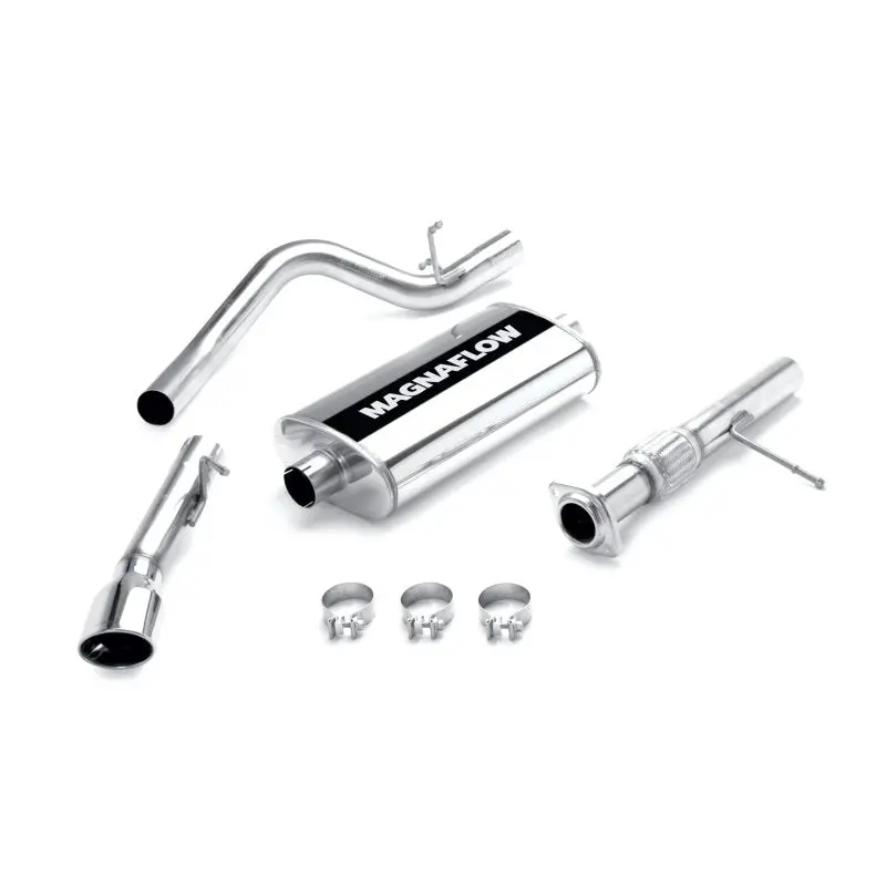 Magnaflow Sys Cb 07 Gm Tahoe / Yukon 5.3L V8 1