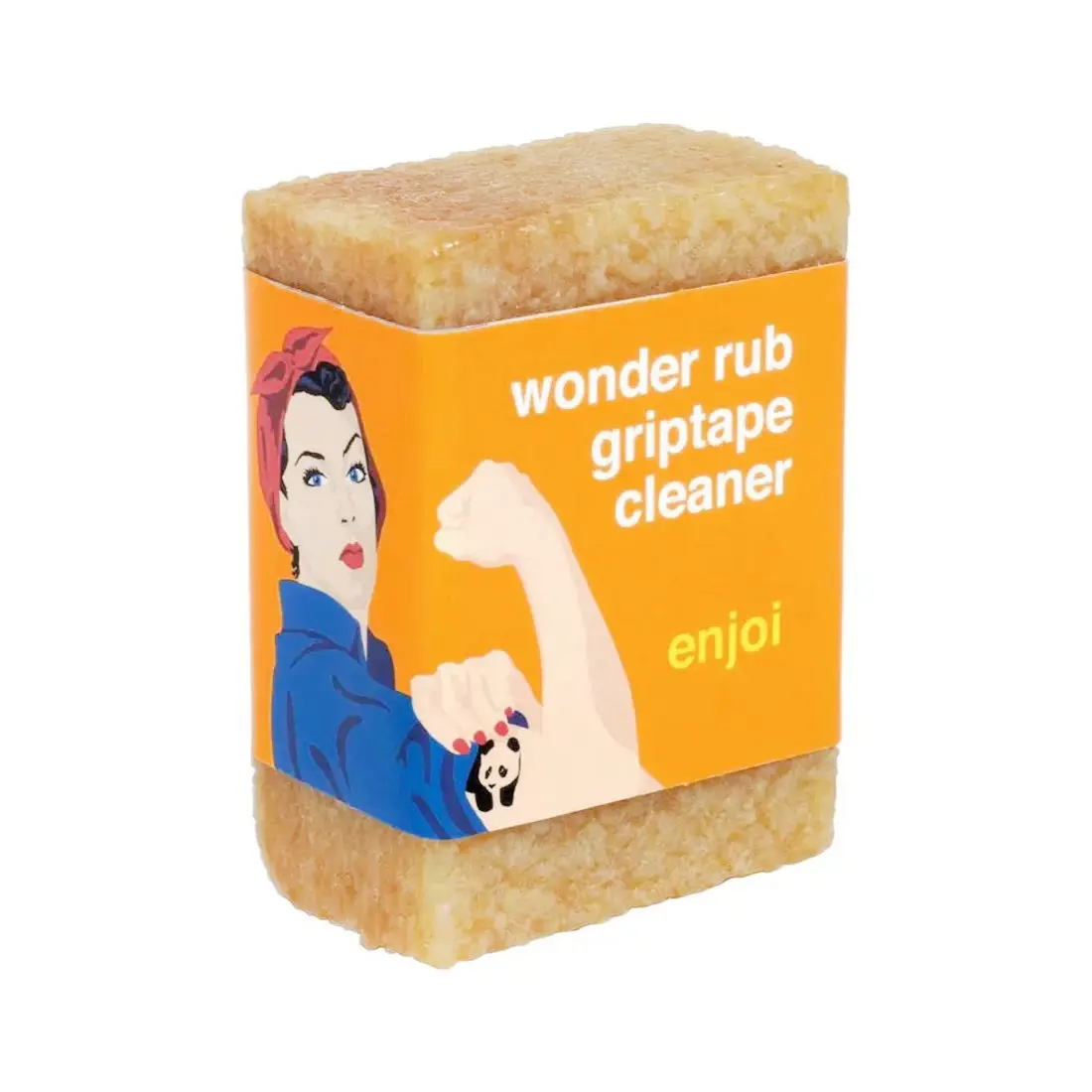 Enjoi Wonder Rub Griptape Cleaner 1