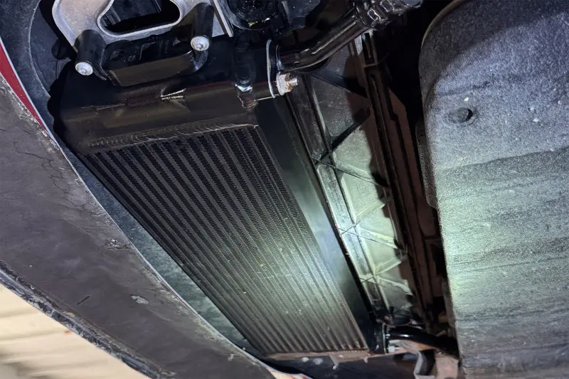 Csf F1x M5/M6 And F9x M5/M8 High-Performance Engine Oil Cooler 2