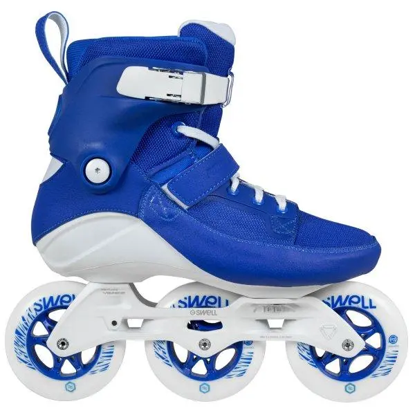 Powerslide Swell 100 - Royal Blue 1