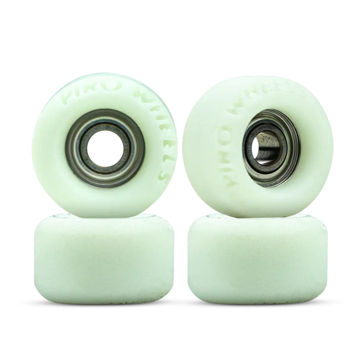 Piro Fingerboard Wheels - Performance Mini 1