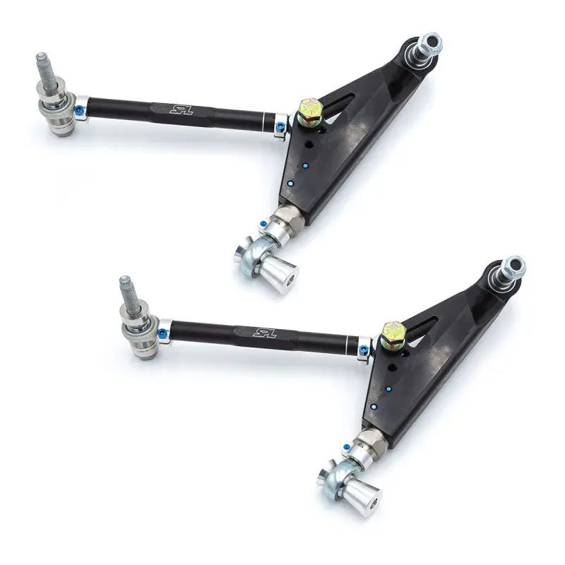 Spl Parts 2013+ Subaru Brz/Toyota 86 Front Lower Control Arms 1