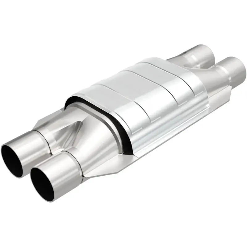 Magnaflow Conv Univ 2/2 D/D Fed 2