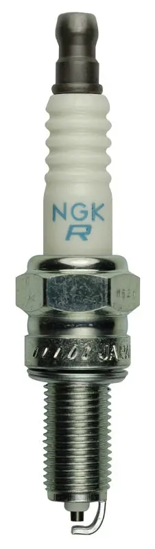 Ngk Copper Core Spark Plug Box Of 4 (Mr7f) 1