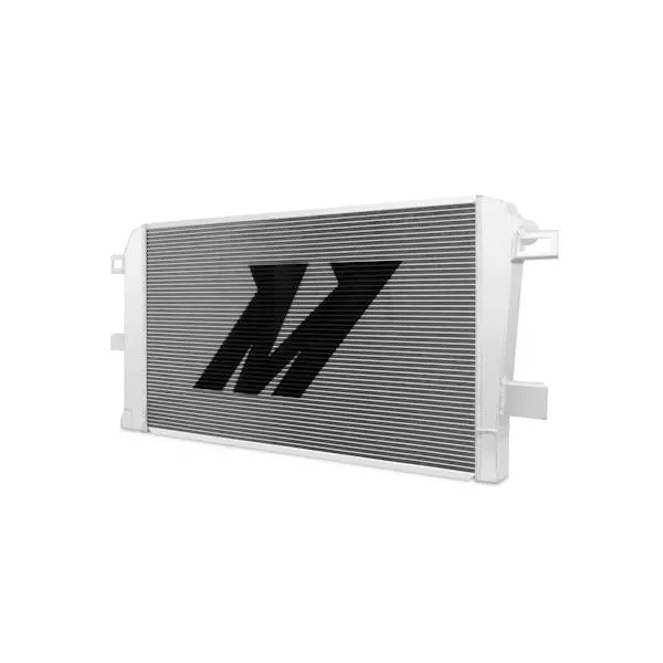 Mishimoto 01-05 Chevrolet/Gmc 6.6L Duramax Radiator 2