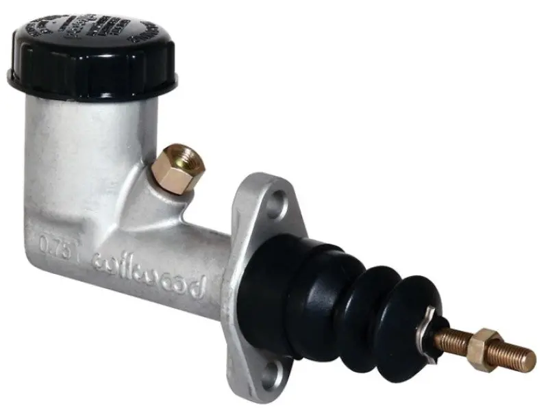 Wilwood Aluminum Master Cylinder - .700In Bore 1