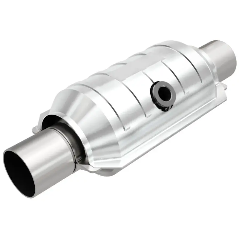 Magnaflow Conv Univ 2 Mid Bed Sensor 1