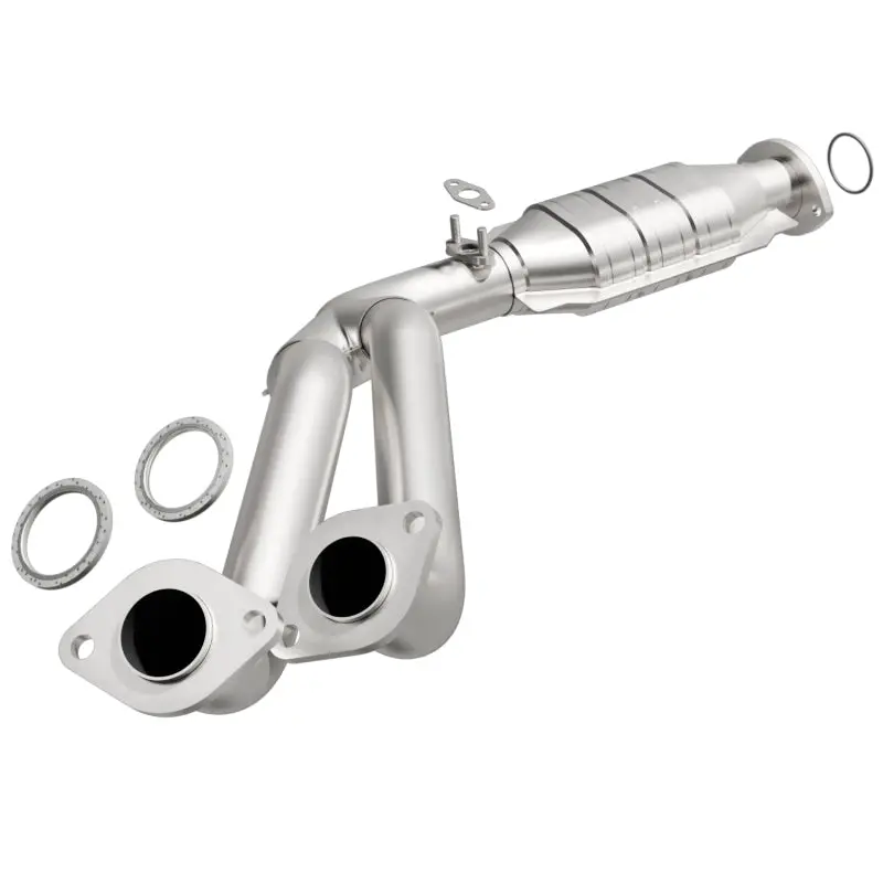 Magnaflow Conv Df 95-97 Toyota Landcruiser 4.5L/1996 Lexus Lx 450 4.5L 1