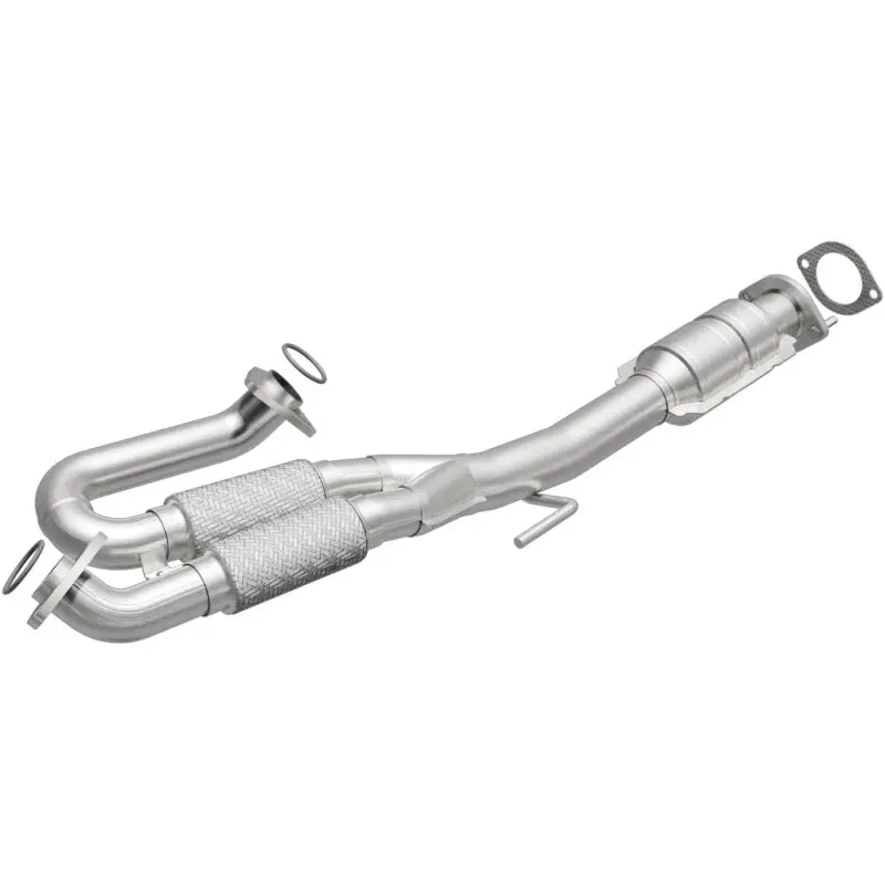 Magnaflow Conv Df 2011-2014 Maxima 3.5 L Underbody 1