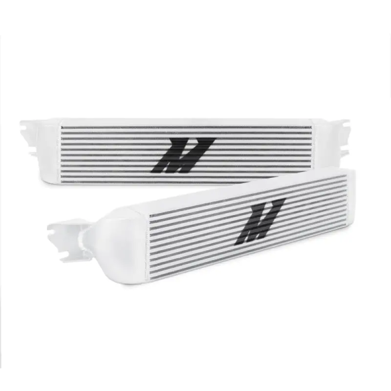 Mishimoto 03-05 Dodge Neon Srt-4 Silver Aluminum Performance Intercooler Kit 1