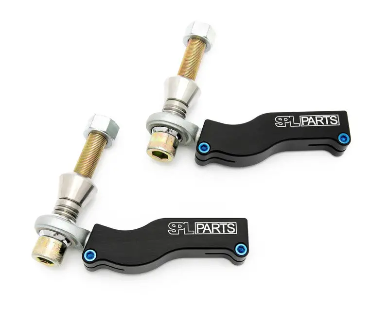 Spl Parts 2020+ Toyota Gr Supra (A90) / 2019+ Bmw Z4 (G29) Tie Rod Ends (Bumpsteer Adjustable) 1