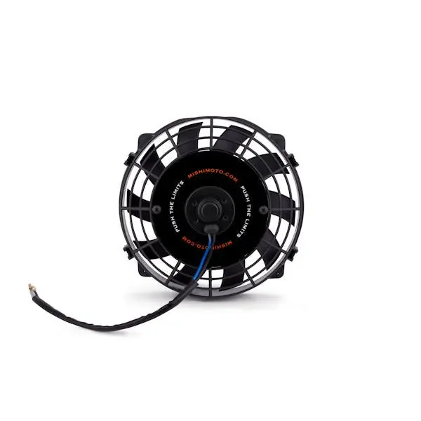 Mishimoto 8 Inch Electric Fan 12V 1