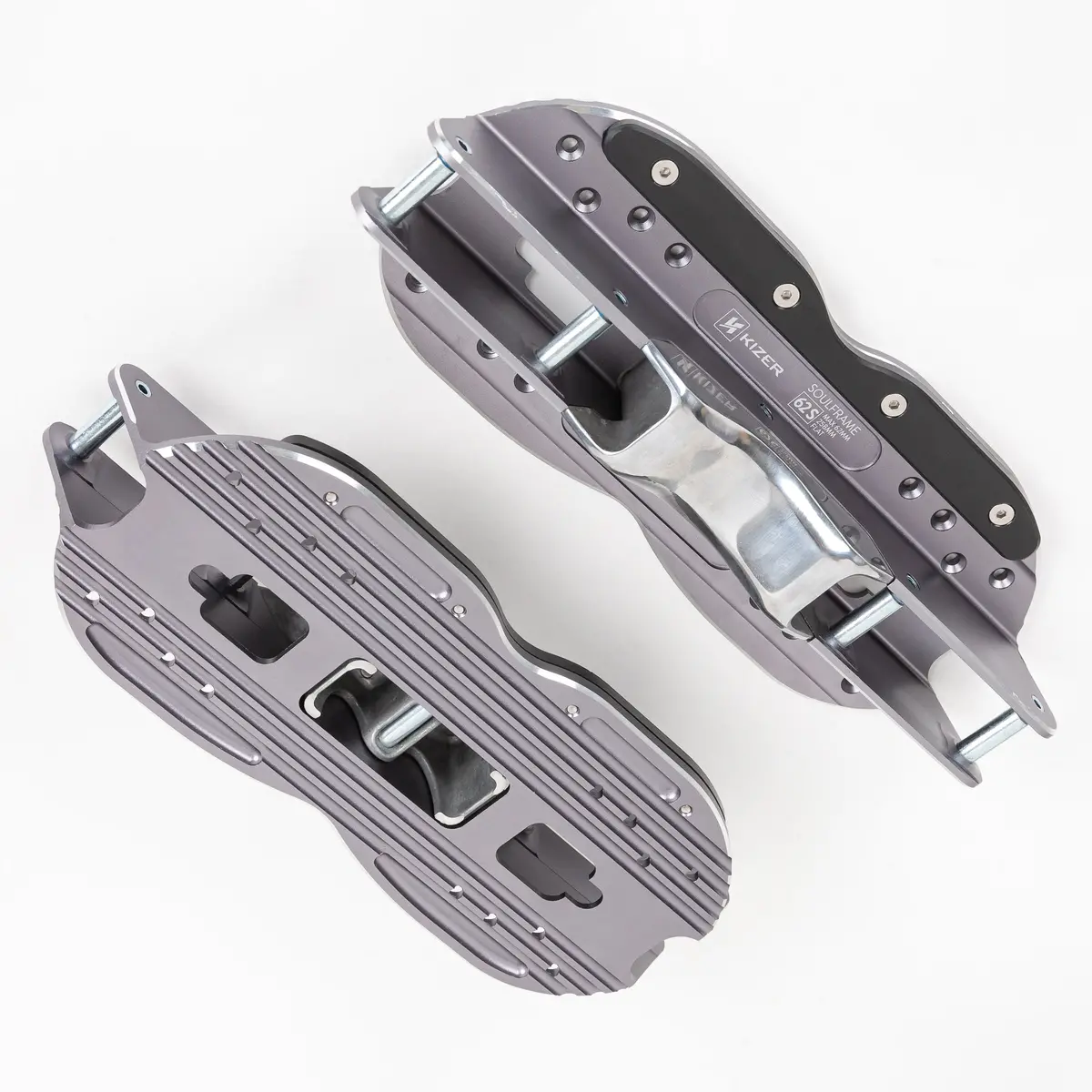 Kizer Aluminum Soulframes 1