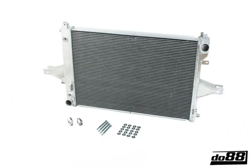Do88 Volvo S60 R V70 R S80 Automatic 99-08 Radiator 1