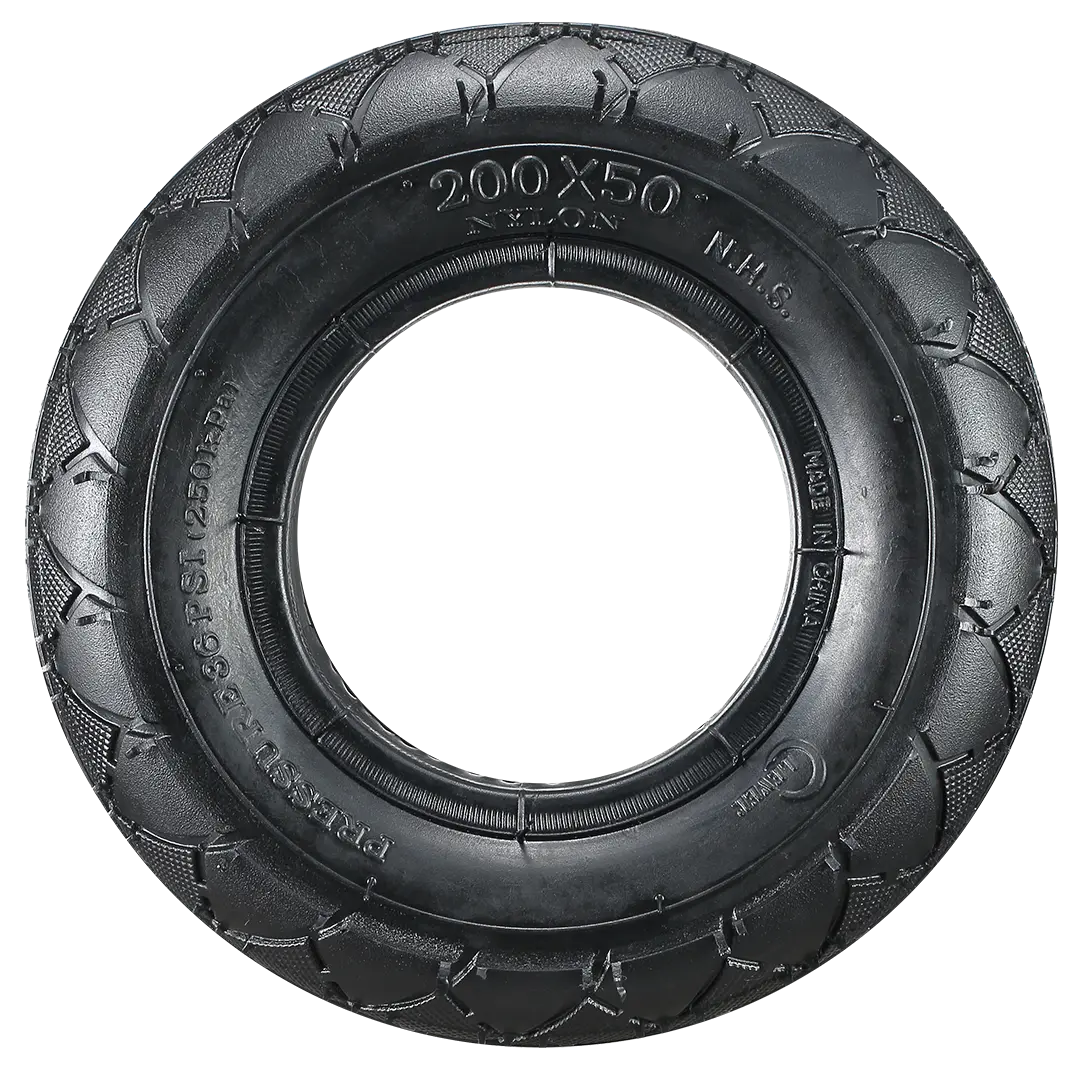 Envy Ats Wheel Tire 1