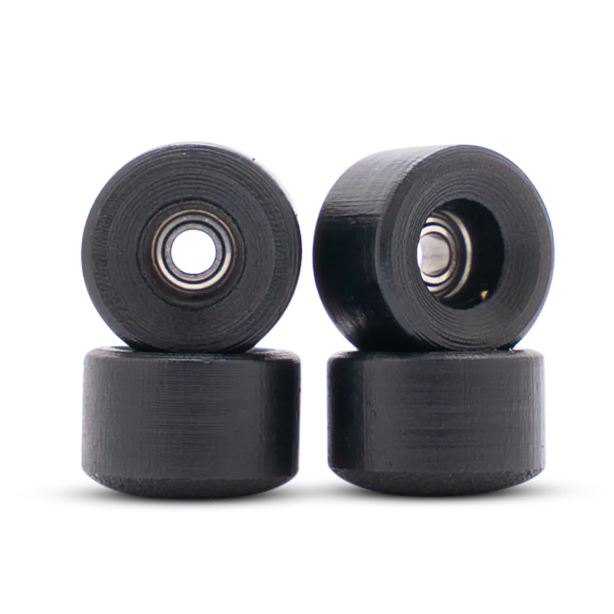 Bullgod Urethane Fingerboard Wheels - Fatties 2