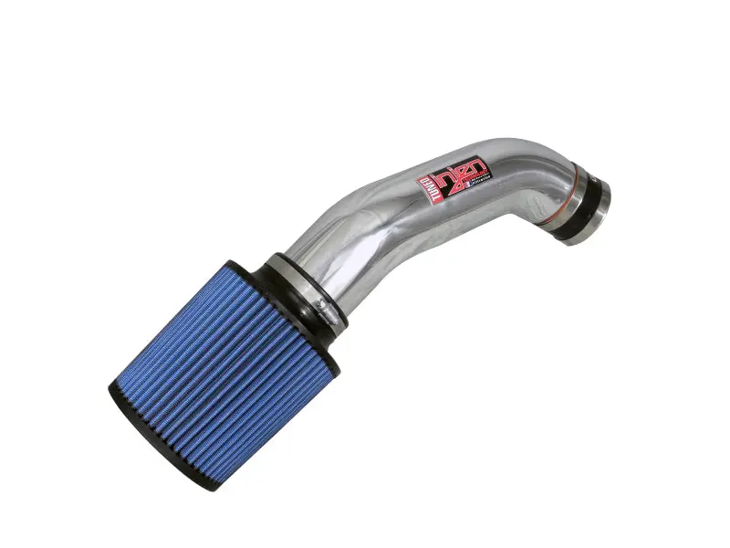 Injen 12-18 Audi A7 3.0L Supercharged Polished Short Ram Intake W/ Mri Tech & Air Horn 1