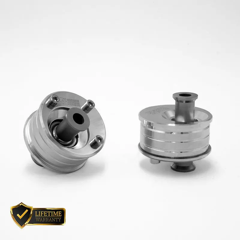 Suspension Secrets Front Offset Caster Bushes - Bmw F22 M235i/M240i 1