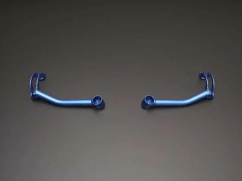 Cusco Power Brace Rear Lateral Sway Bar Bracket Subaru Grb / Gvb / Vab / Vag / Vmg / Vm4 1
