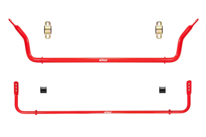 Eibach 26Mm Front & 15Mm Rear Anti-Roll Kit For 99-05 Miata 1