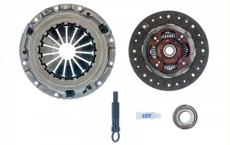 Exedy Oe 2003-2004 Chrysler Sebring L4 Clutch Kit 1