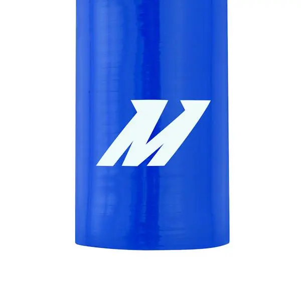 Mishimoto 05-07 Ford 6.0L Powerstroke Coolant Hose Kit (Monobeam Chassis) (Blue) 1