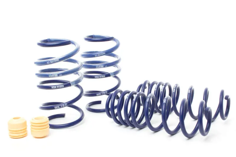 H&R 2022 Volkswagen Golf Gti Mk8 Sport Spring 1