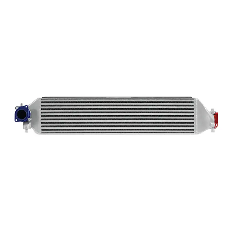 Mishimoto 2016+ Honda Civic 1.5T / 2017+ Honda Civic Si Intercooler (I/C Only) - Silver 2