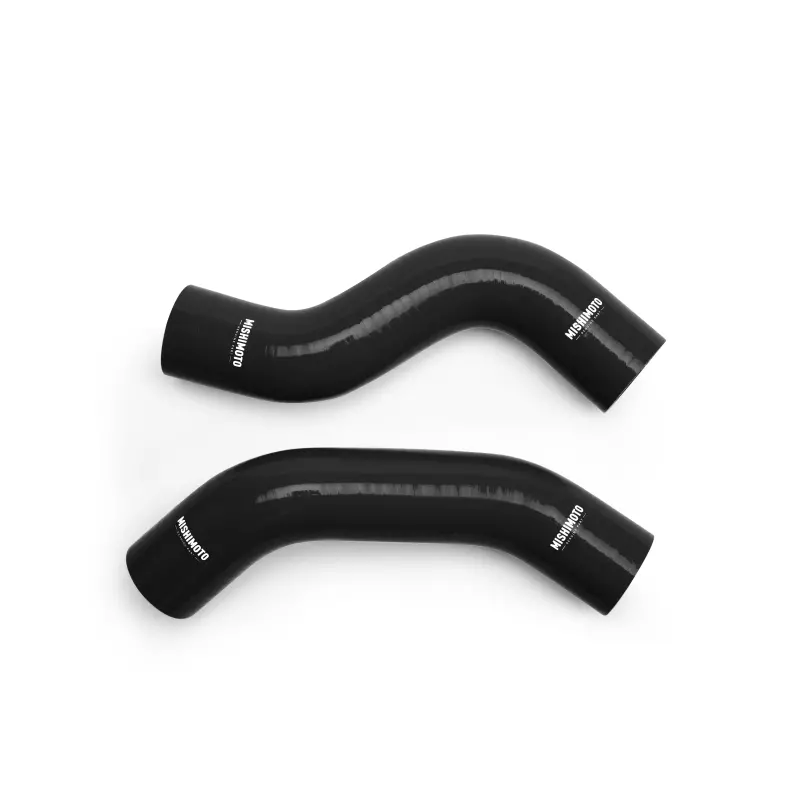 Mishimoto 99-01 Subaru Impreza Rs 2.5L Black Silicone Hose Kit 1
