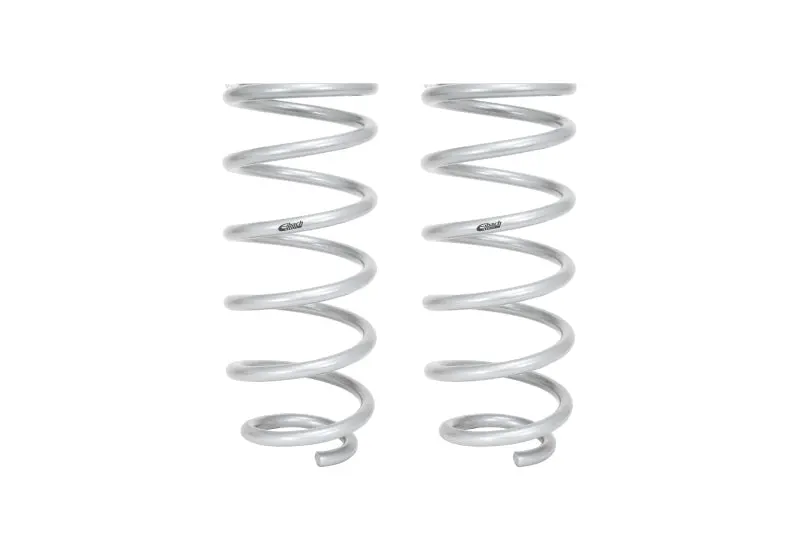 Eibach Pro-Truck Lift Kit For 12-18 Toyota Rav4 Awd (Non Hybrid) 1