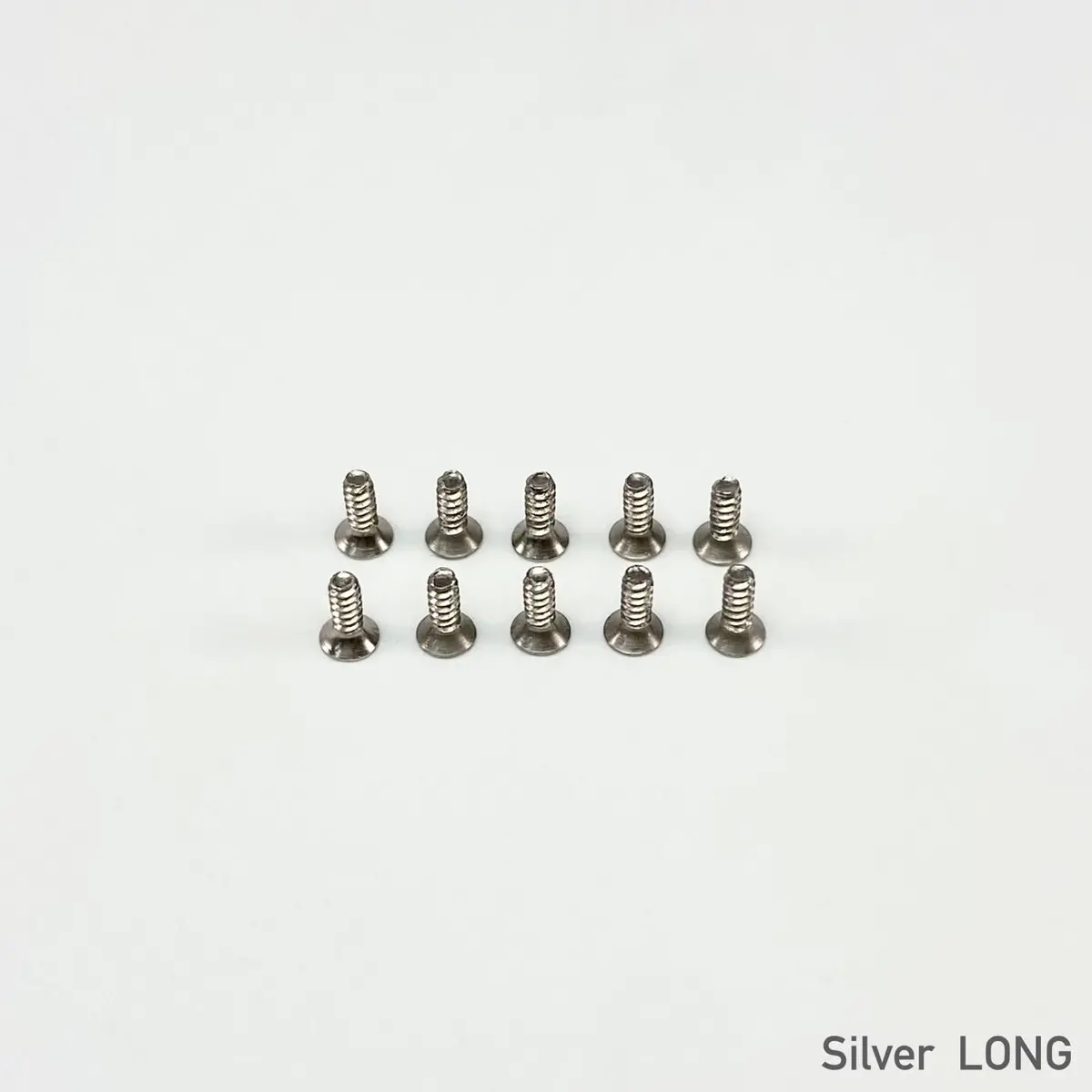 Uag Fingerboard Replacement Trucks Screws 1